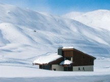 Chalet Pre du Lac 
